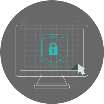 We Take Your Corporate Data Security Very Seriously