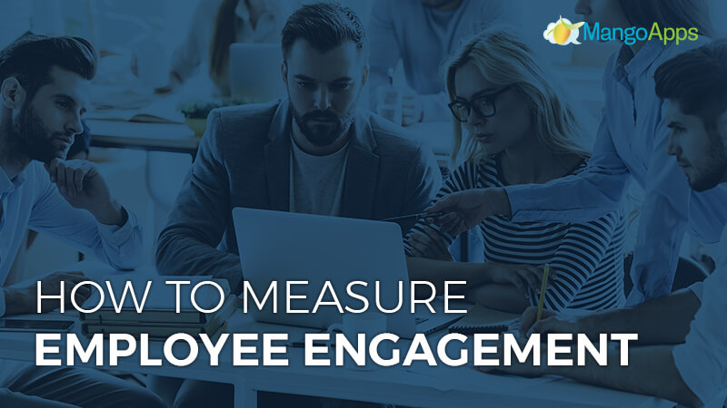 Measure Employee Engagement