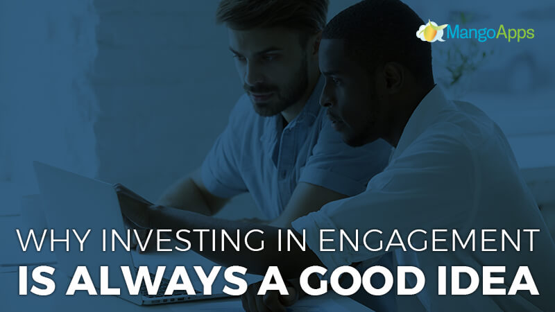  Investing In Engagement 