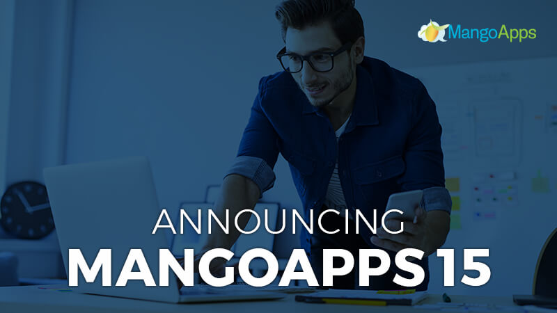 Announcing MangoApps 15