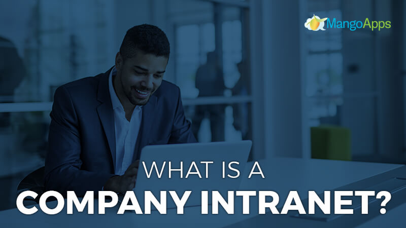 What Is A Company Intranet?