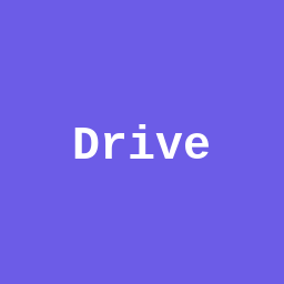 Drive