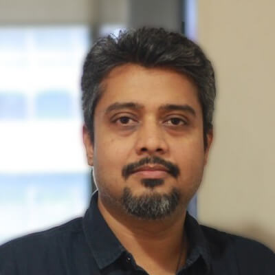 Ashish Agarwal - VP, Products