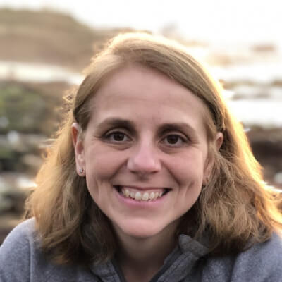 Christina Renee - VP, Operations & Finance