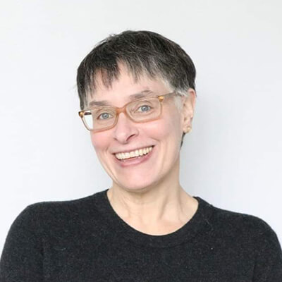 Stacie Matelich - Director of Employee Experience (US)