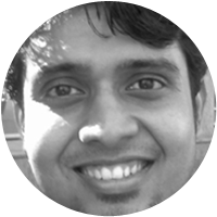 Ashish Agarwal