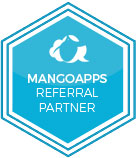 MangoApps referral partner program