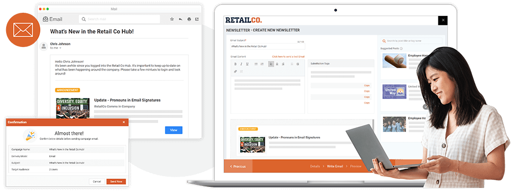 Reach Specific Users With Targeted Campaigns