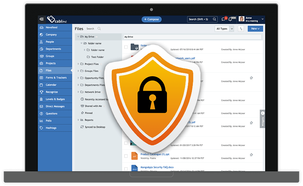 Trusted Security