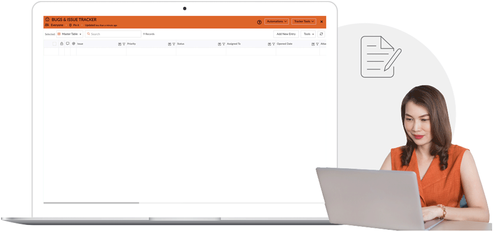 Automate Your Business Workflows
