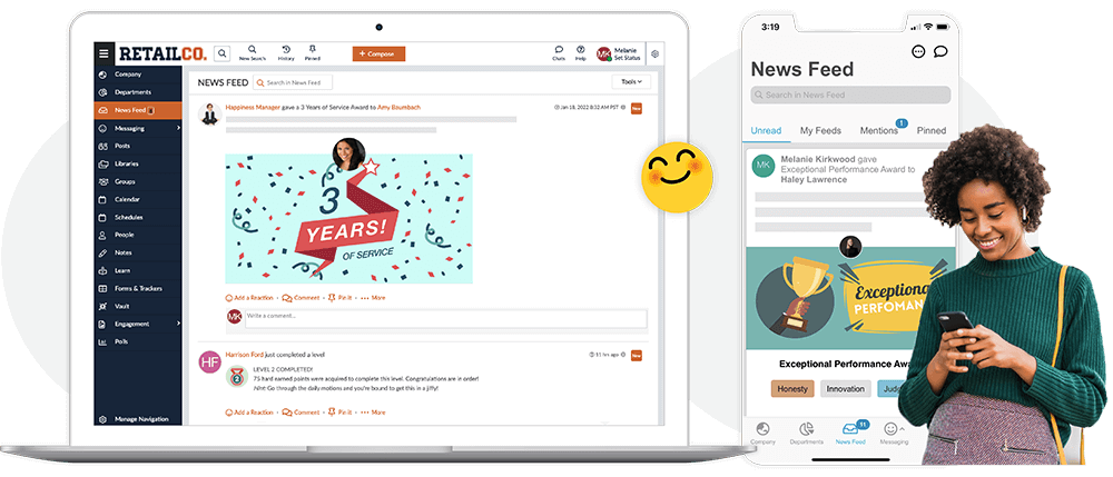 Celebrate Milestones & Share Meaningful Moments