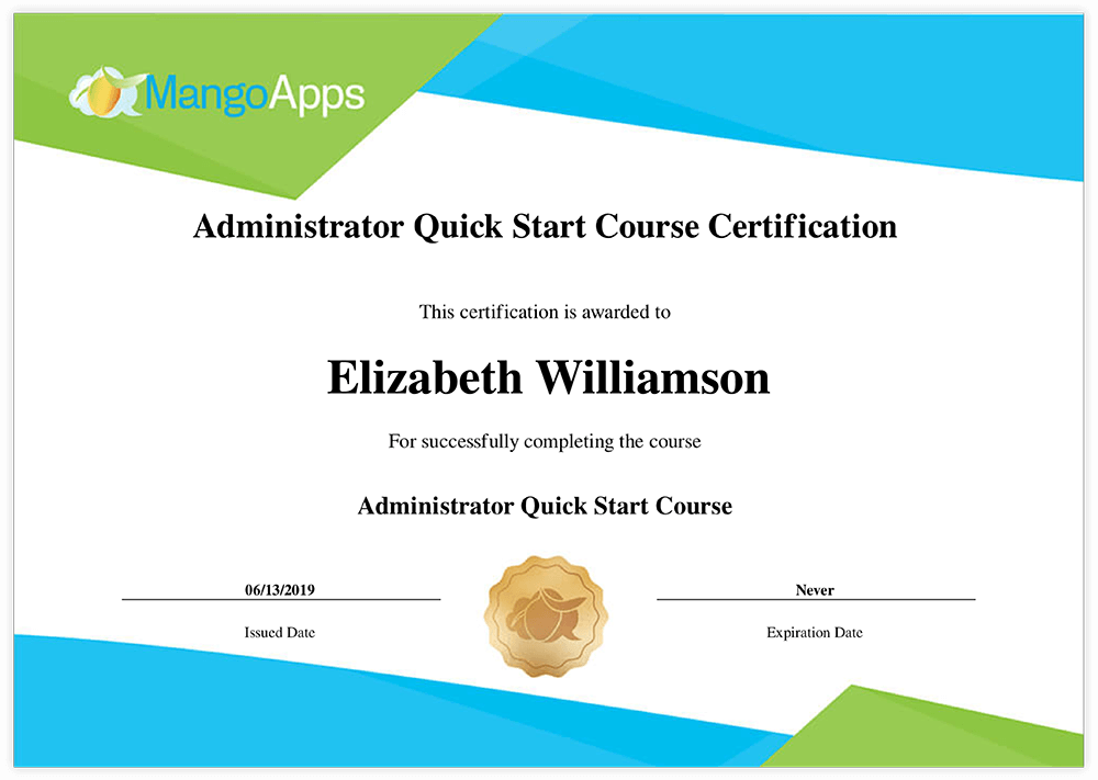 Why Become MangoApps Certified?