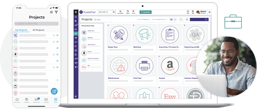 Improve Collaboration And Productivity