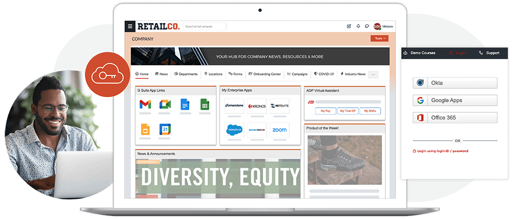 Simplify The User Experience With SSO
