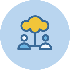 Enterprise Social Network Modules