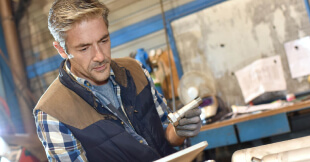 Why Manufacturing Needs To Go Mobile