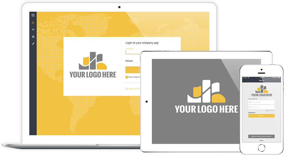 Easy to Brand & Customize