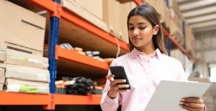 How and why to engage with your deskless workers