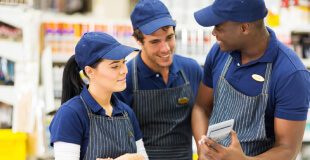 How Can Technology Help Engage Field Employees