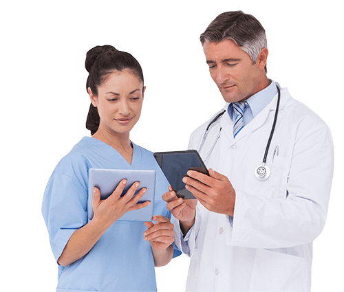 An LMS Designed Specifically For Healthcare Professionals.
