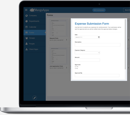 create website