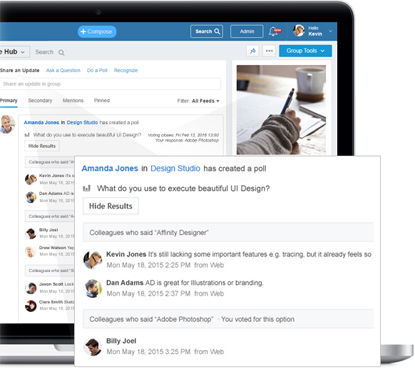 Adjust how long your polls run and get timely responses