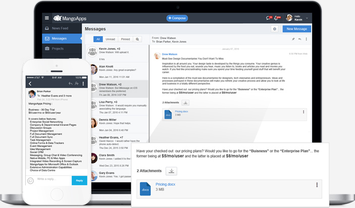 Replace email for guest user communication