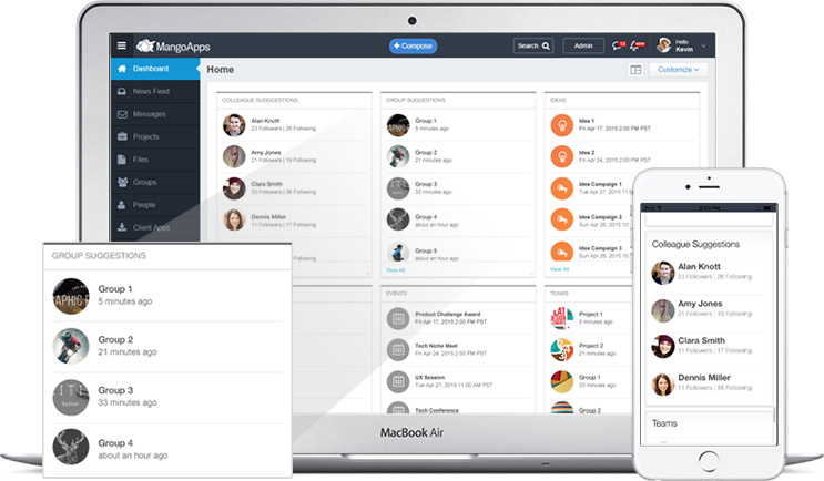 Personalization