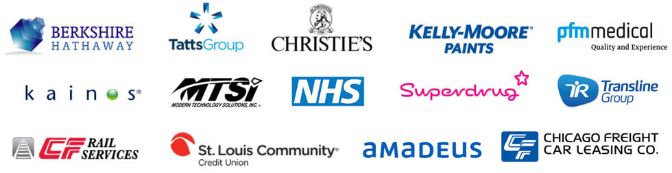 Mid-Market Leader in Employee Engagement, Collaboration & Productivity