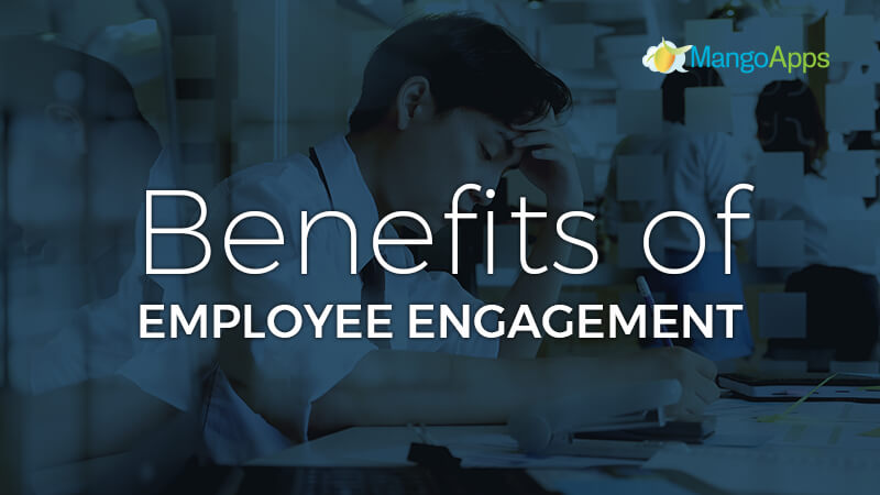 Whitepaper - Benefits of Employee Engagement