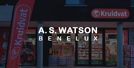 Download AS Watson Case Study