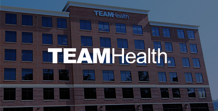 Download TeamHealth Case Study