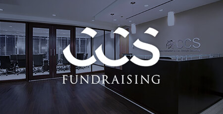 Download CCS Fundraising Case Study