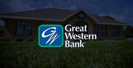 Great Western Bank Case Study