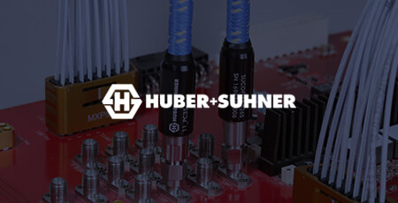 Download Huber+Suhner Case Study