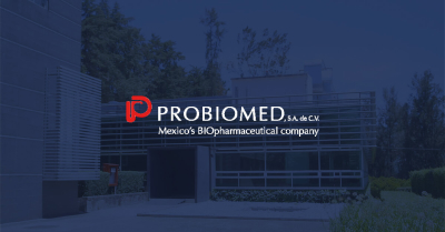 Probiomed Case Study