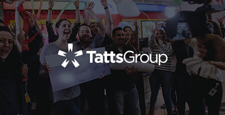 Download Tatts Group Case Study