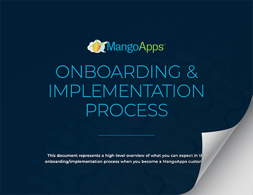White Glove Onboarding and Implementation