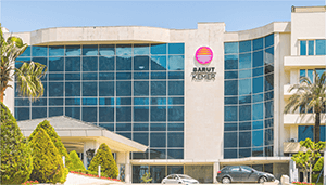 How Barut Hospitality Management Transformed The Way Their Employees Work
