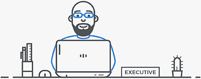 Retail Executive Communication and Collaboration