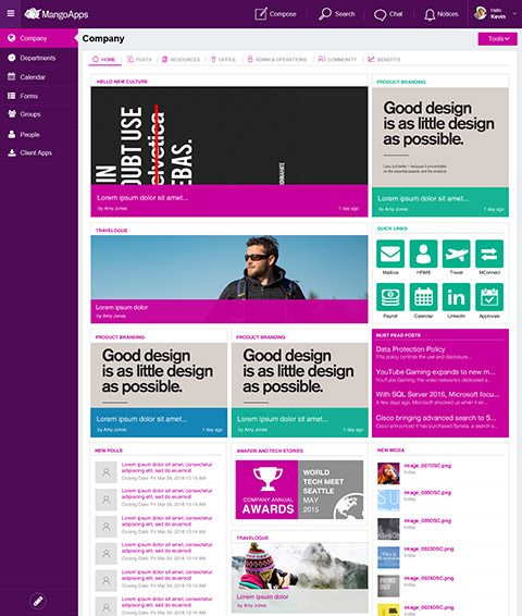 best company intranet Modern Intranet, Social Intranet, Simple Intranet, Best Intranet ... best company intranet Modern Intranet, Social Intranet, Simple Intranet, Best Intranet ...