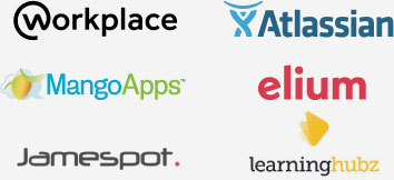 Social Now Award Participants