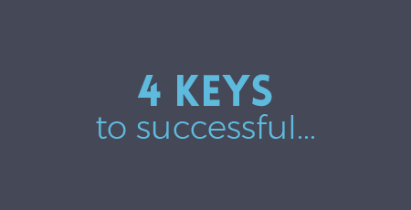 4 Keys to Successful Project Collaboration & Execution