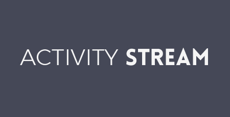 Activity Stream, Microblogging, Email Replacement