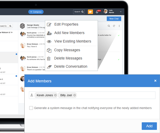 Save Time From Co-Worker Interruptions & Chatter